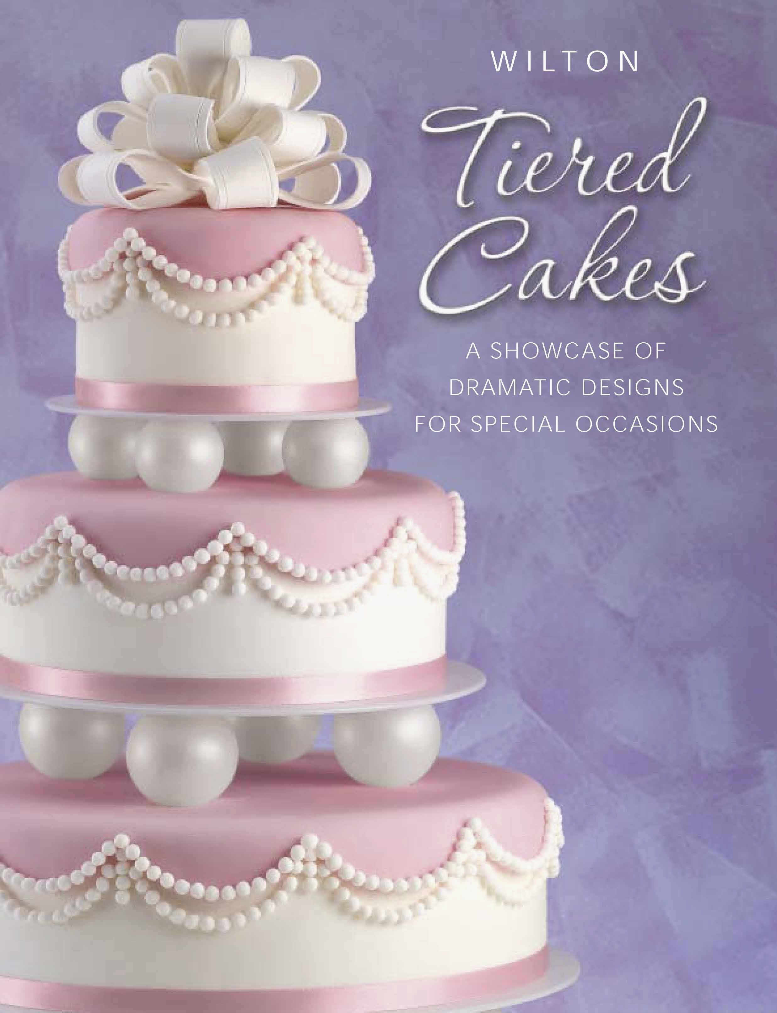 Wedding Cakes Catalogue
 Free Wedding Cake Catalogs