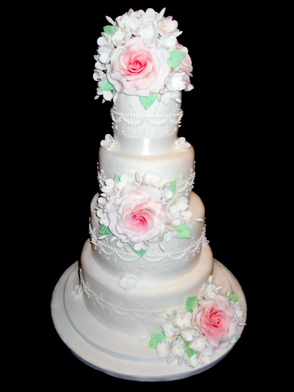 Wedding Cakes Catalogue
 Helens Cakes Catalogue Wedding Cakes