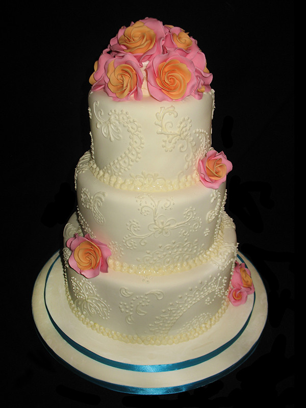 Wedding Cakes Catalogue
 Helens Cakes Catalogue Wedding Cakes