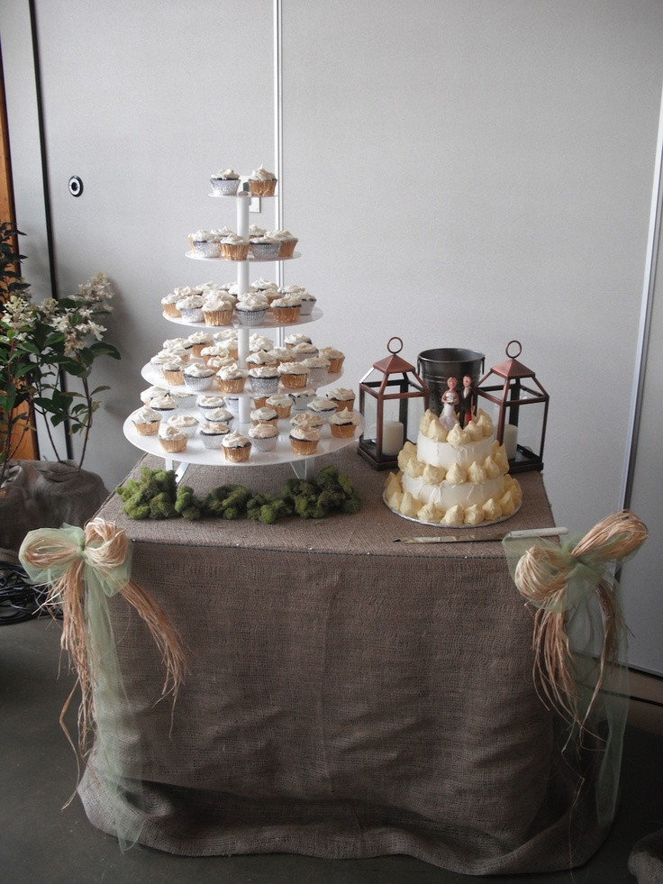 Wedding Cakes Centerpieces
 1000 images about Wedding Cake Table on Pinterest