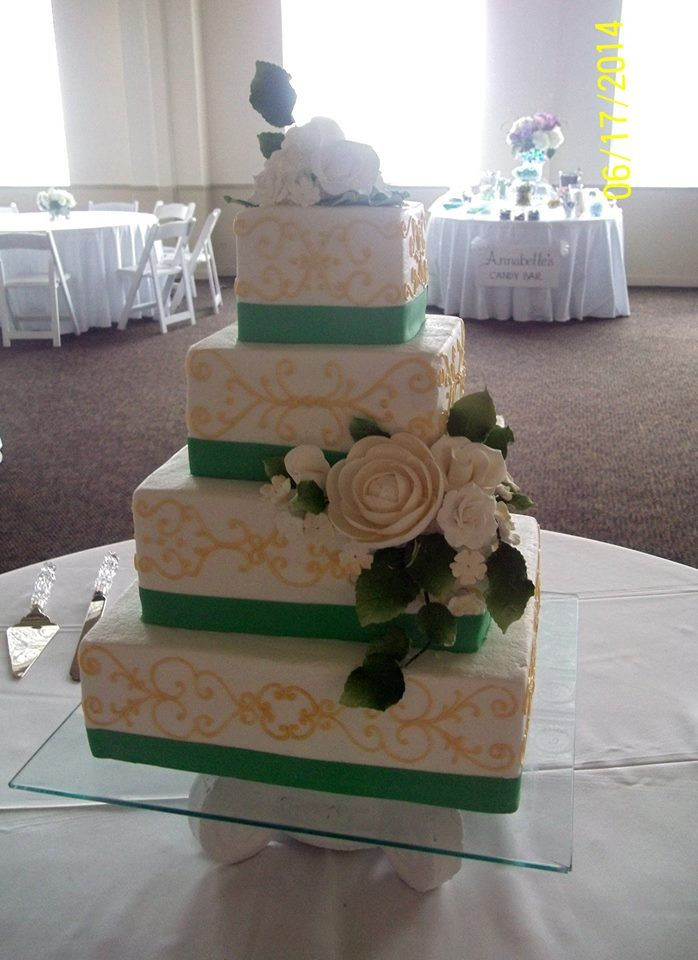 Wedding Cakes Champaign Il
 1000 images about Wedding Cakes on Pinterest