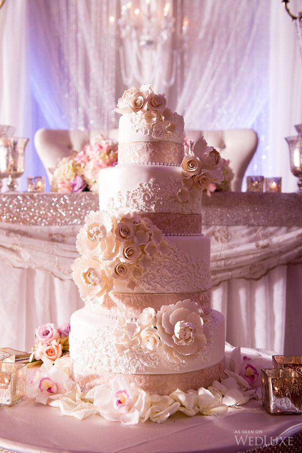 Wedding Cakes Champaign Il
 Best 25 Fancy wedding cakes ideas on Pinterest