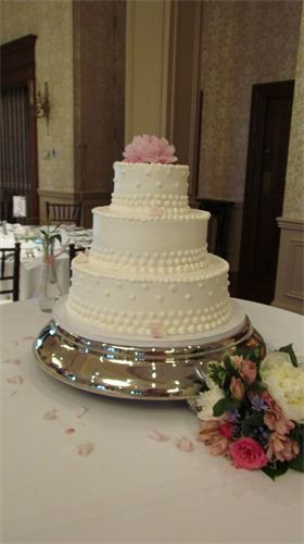 Wedding Cakes Champaign Il
 Cakes By Lori Home champaign IL