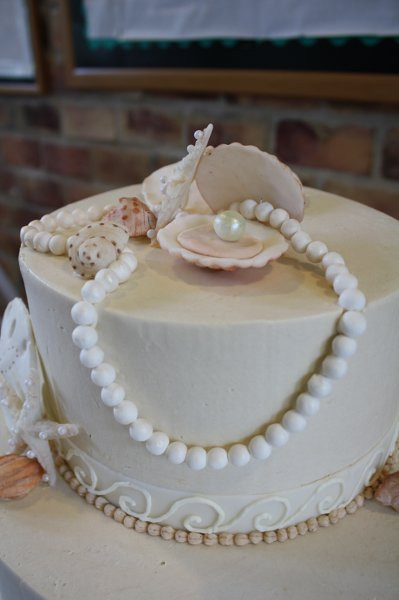 Wedding Cakes Charleston Sc
 DeClareCakesCharlestonSCWeddingCakeShell