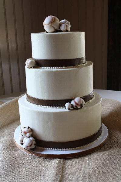 Wedding Cakes Charleston Sc
 DeClareCakesCharlestonSCWeddingCakeCotton3