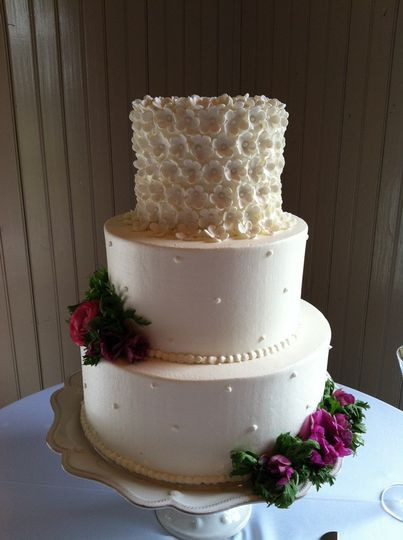 Wedding Cakes Charleston Sc
 Cakes by Kasarda Wedding Cake North Charleston SC