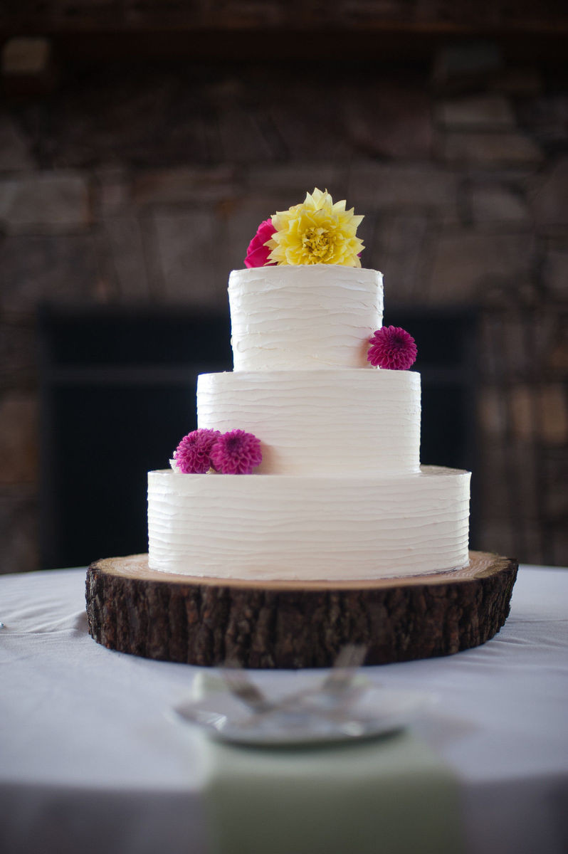 Wedding Cakes Charlottesville Va
 Albemarle Baking pany Wedding Cake Charlottesville