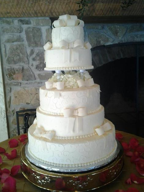 Wedding Cakes Chattanooga
 Kimmee s Cakes Best Wedding Cake in Chattanooga