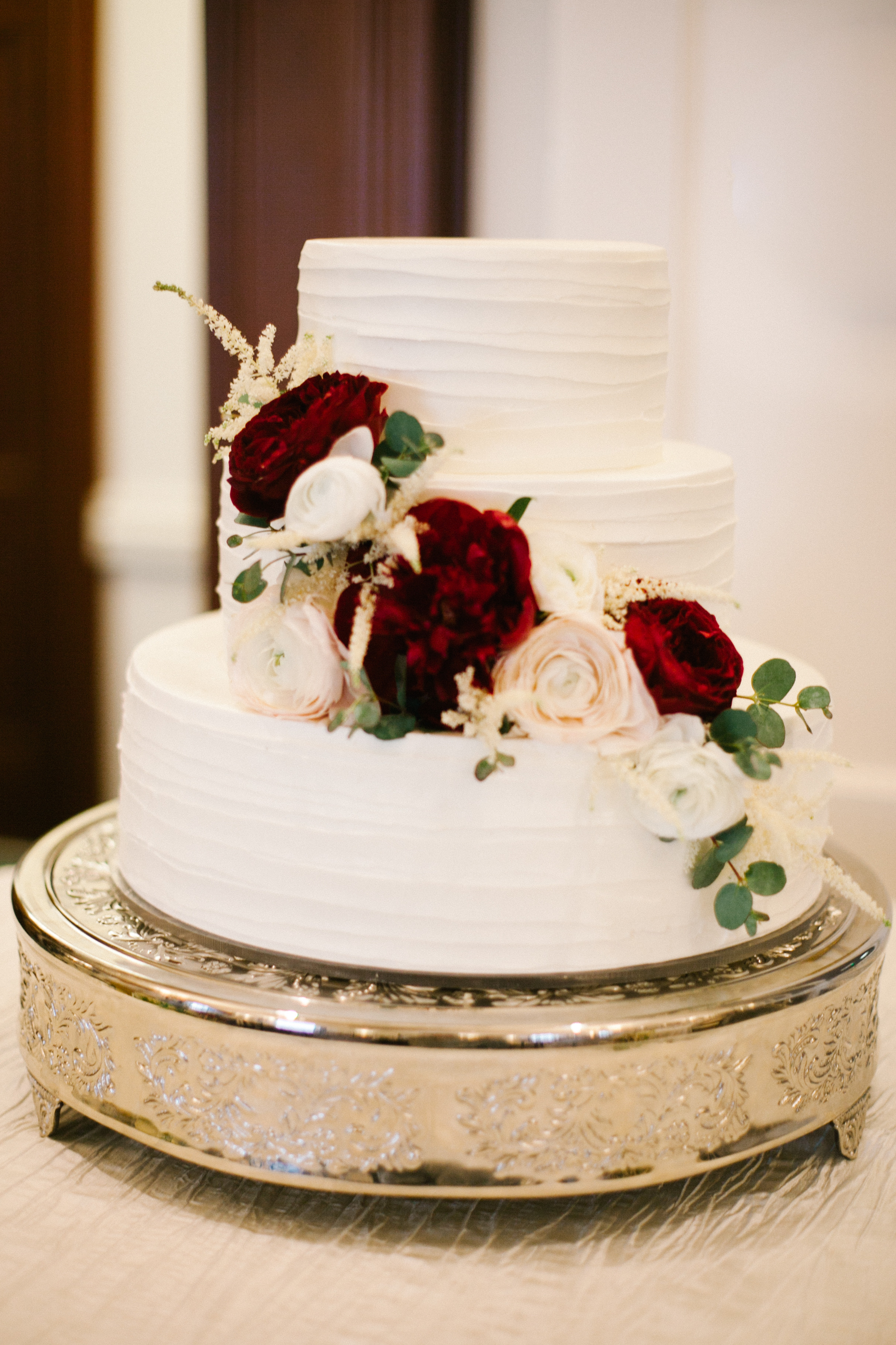 Wedding Cakes Chattanooga
 Chattanooga Wedding Cakes