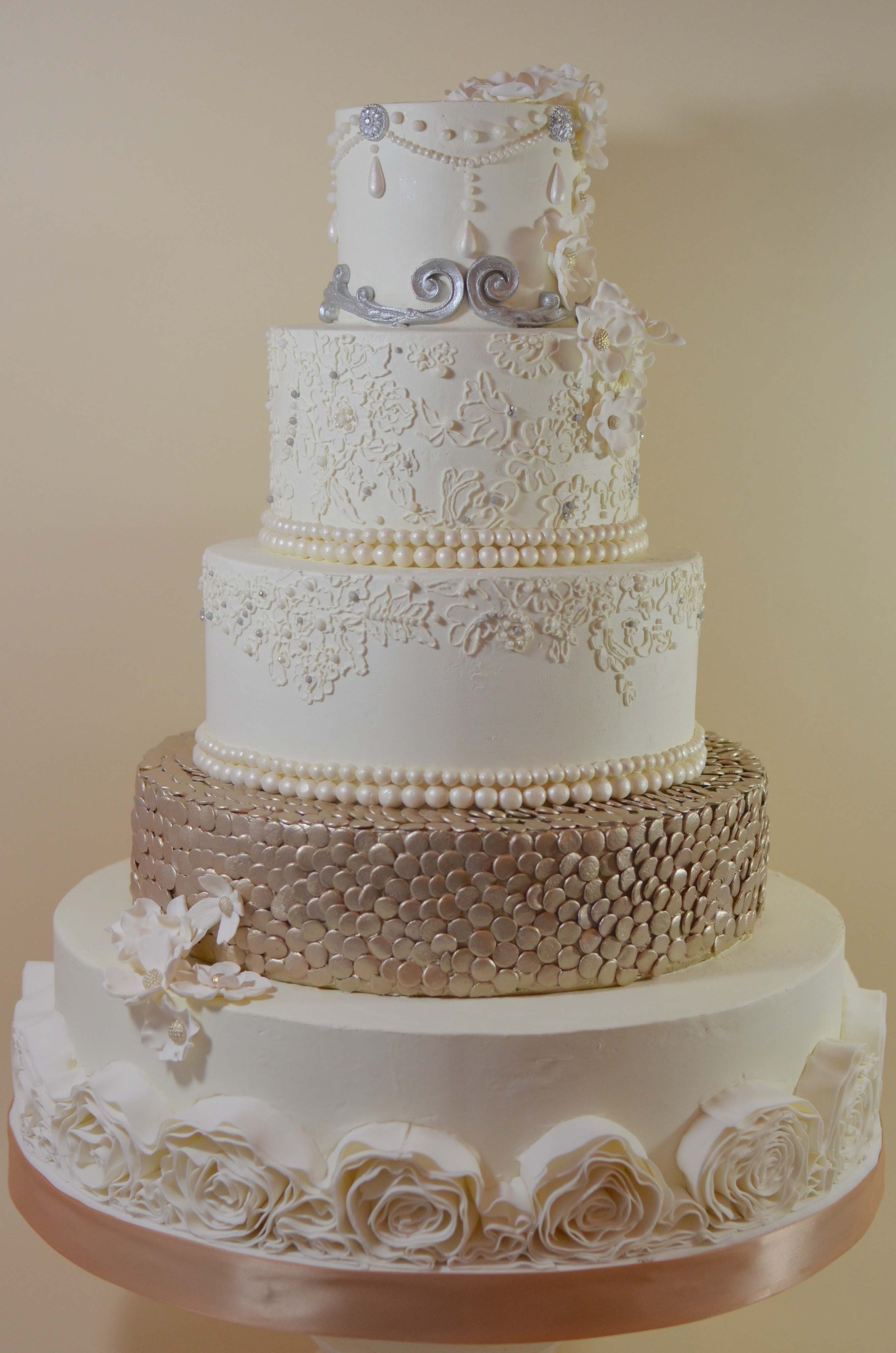 Wedding Cakes Chattanooga
 Wedding Cakes Chattanooga