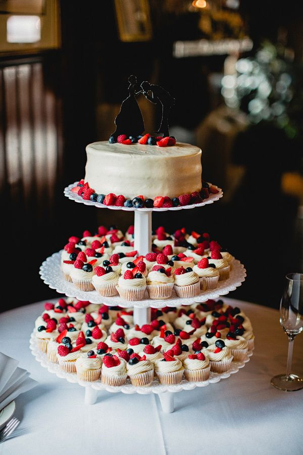 Wedding Cakes Cheesecake
 47 Adorable and Yummy Cupcake Display Ideas for Your