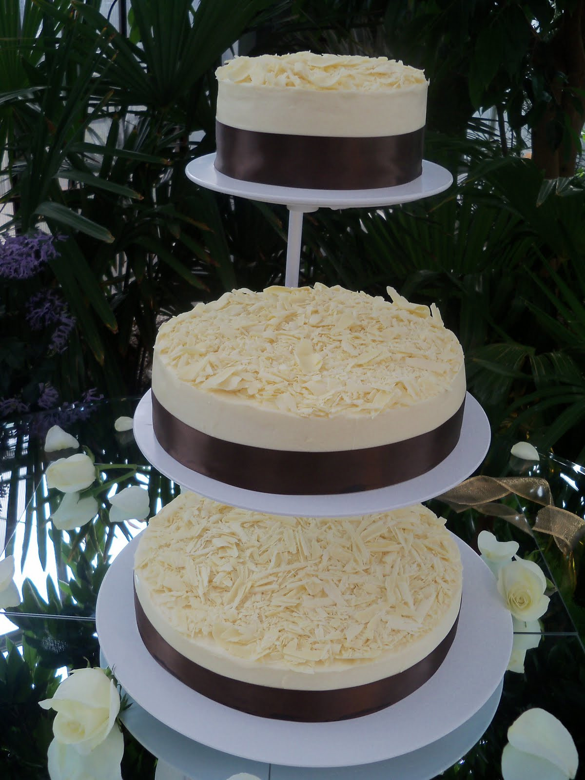 Wedding Cakes Cheesecake
 Dede s Cakes Cheesecake Wedding Cake