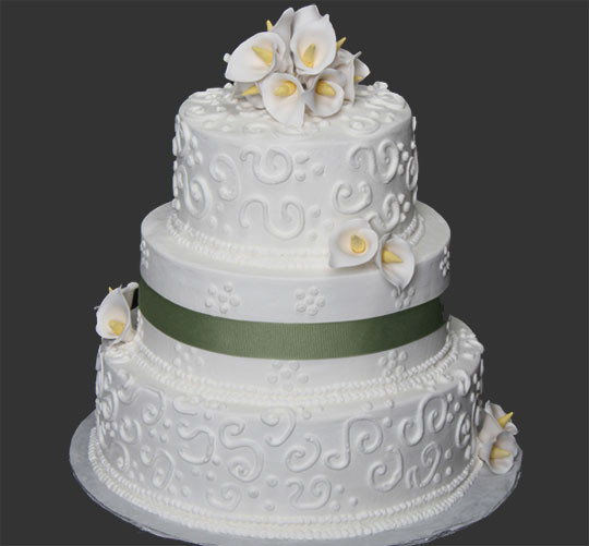 Wedding Cakes Cincinnati
 Wedding Cakes J Annette s Cheesecakes