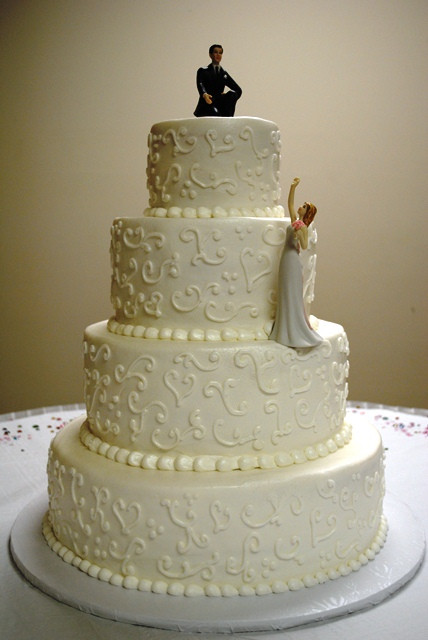 Wedding Cakes Clarksville Tn
 Clarksville Weddings Cake Gallery UPDATED