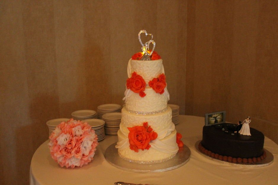 Wedding Cakes Clarksville Tn
 Clarksville Country Club Best Wedding Reception Location