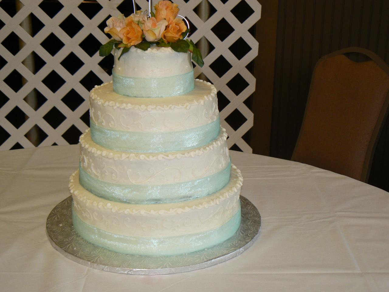 Wedding Cakes Clarksville Tn
 Wedding cakes clarksville tn idea in 2017