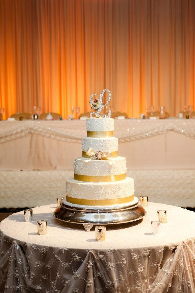 Wedding Cakes Cleveland Ohio
 Wedding cake cleveland idea in 2017