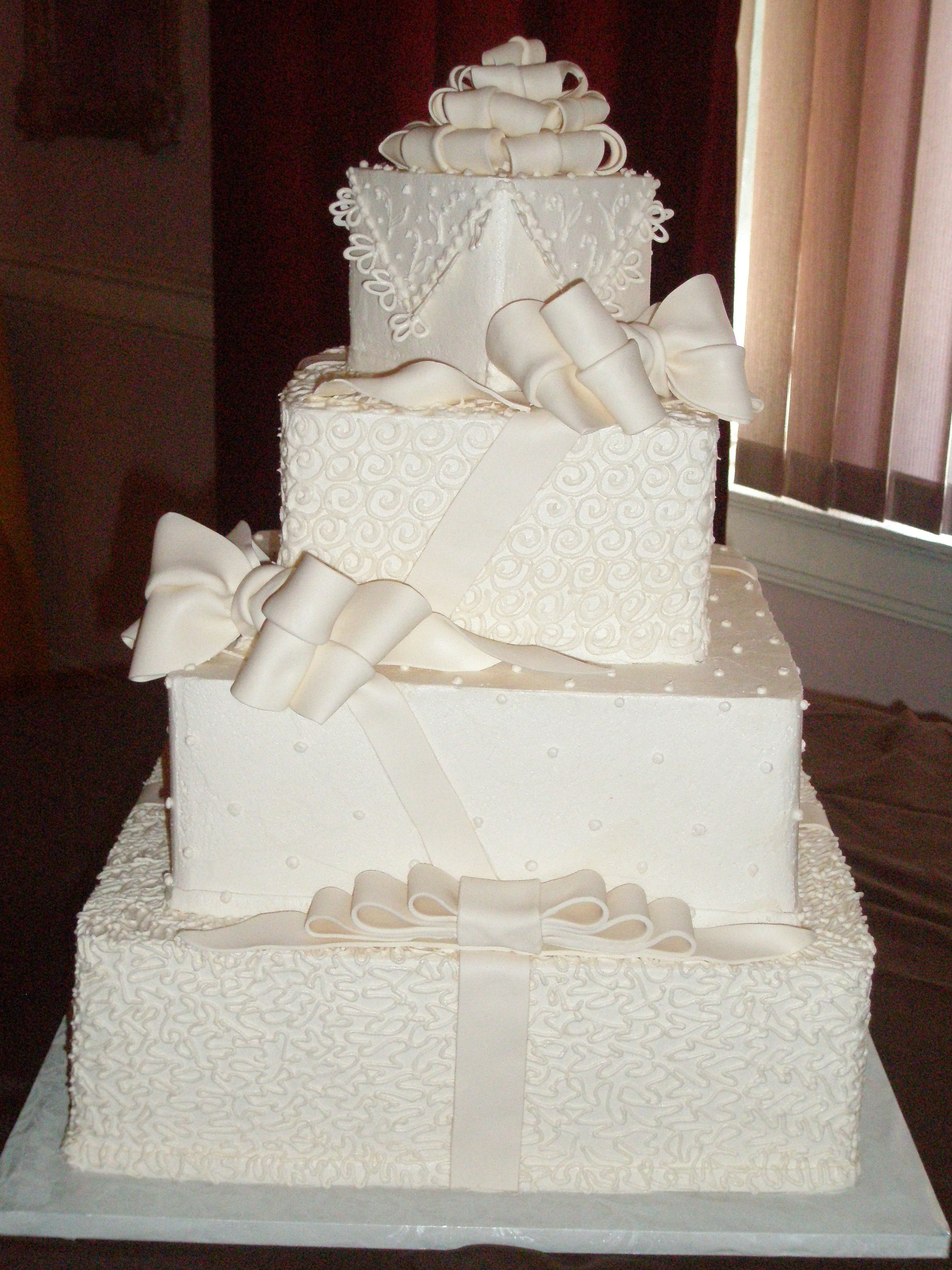 Wedding Cakes Cleveland Ohio
 Wel e to Cakes by Wanda Cleveland OH