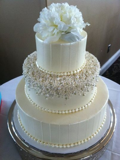 Wedding Cakes Cleveland Ohio
 Cakes By Tammy Reviews & Ratings Wedding Cake Ohio