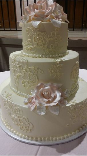 Wedding Cakes Cleveland Ohio
 Cakes By Tammy Reviews & Ratings Wedding Cake Ohio