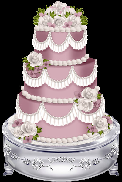 Wedding Cakes Clip Art
 wedding cake clipart png Clipground