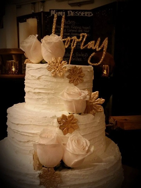 Wedding Cakes Colorado Springs
 Salted Sweets LLC Best Wedding Cake in Colorado Springs