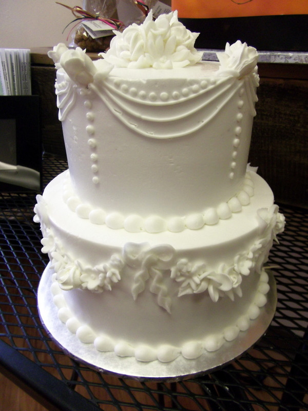 Wedding Cakes Colorado Springs
 Wedding Cakes — Sugar Plum Cake Shoppe & Bakery in