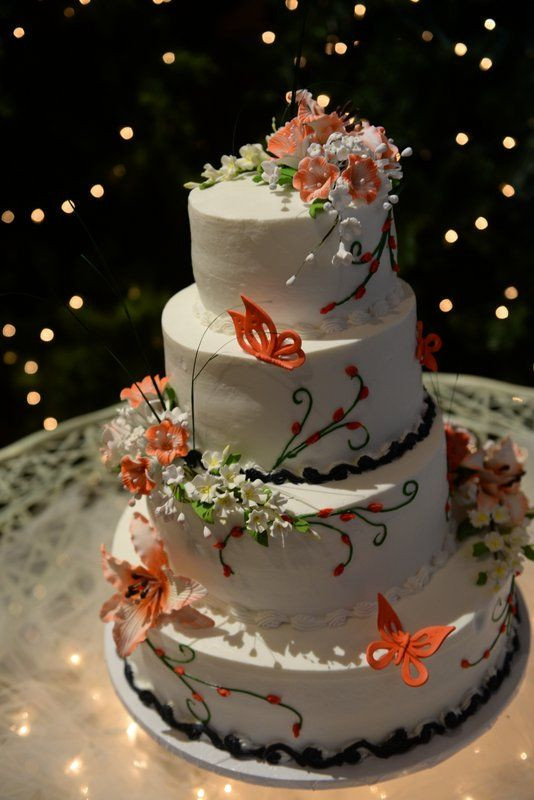 Wedding Cakes Colorado Springs
 Colorado springs wedding cakes idea in 2017