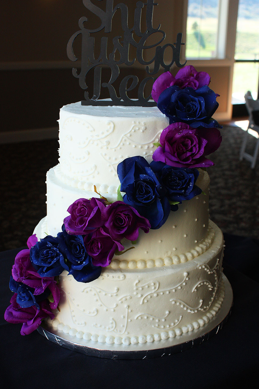 Wedding Cakes Colorado
 Wedding Cakes Cupcakes and Desserts in Littleton Denver