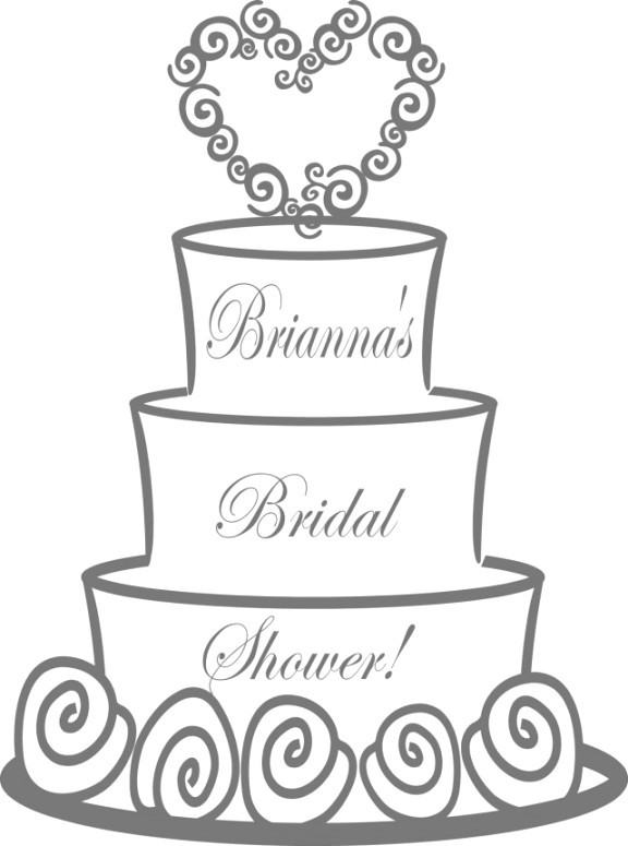 Wedding Cakes Coloring Pages
 wedding cake coloring pages 05