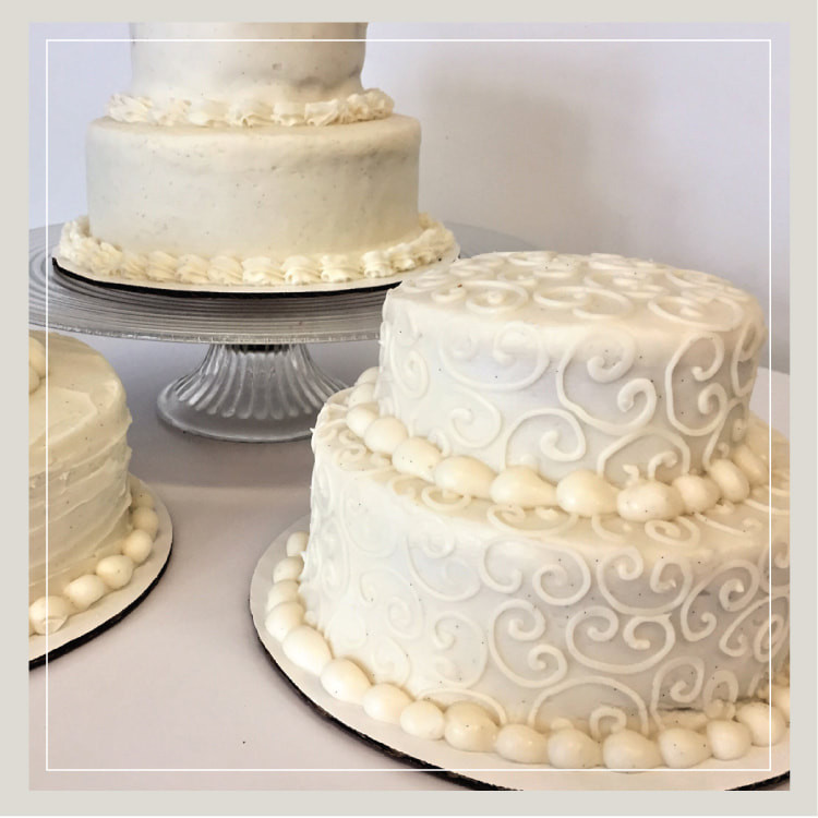 Wedding Cakes Columbia Sc
 Cupcake DownSouth