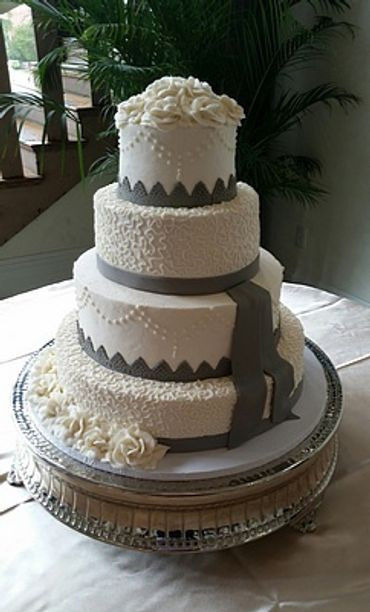 Wedding Cakes Columbia Sc
 Vintage Bakery Wedding Cakes Wedding Cake s