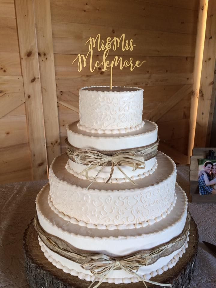 Wedding Cakes Columbus Ga
 A Slice of Joy Wedding Cake Columbus GA WeddingWire