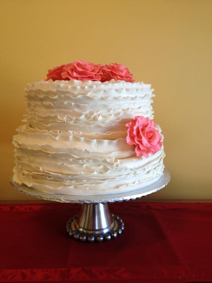 Wedding Cakes Columbus Ga
 17 Best images about I Do Columbus Weddings on Pinterest