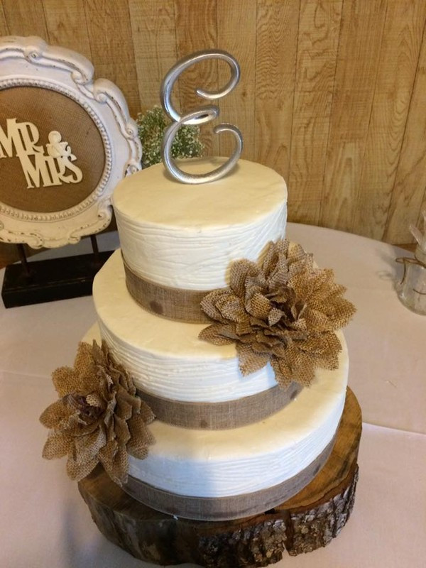 Wedding Cakes Columbus Ga
 A Slice Joy Wedding Cake Columbus Ga Weddingwire