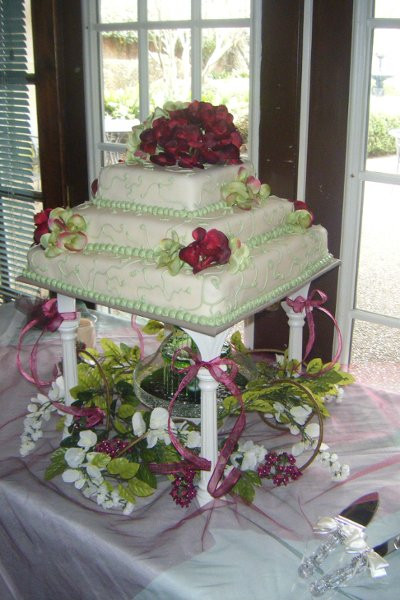 Wedding Cakes Columbus Ga
 Cakes A Lot Reviews Columbus GA Cake & Bakery