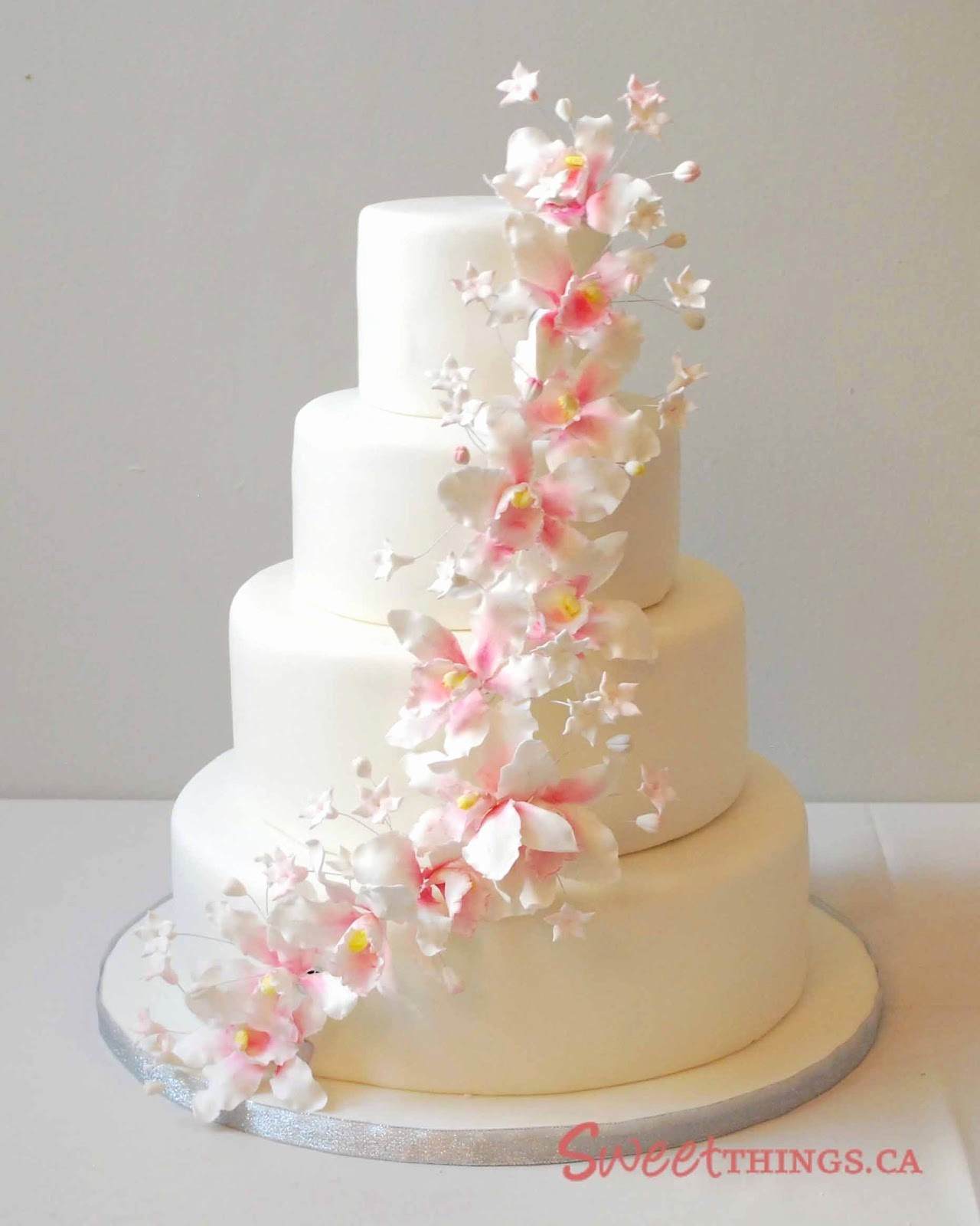 Wedding Cakes Columbus Ga
 Luxury Wedding Cakes Columbus Ohio Cake Ideas