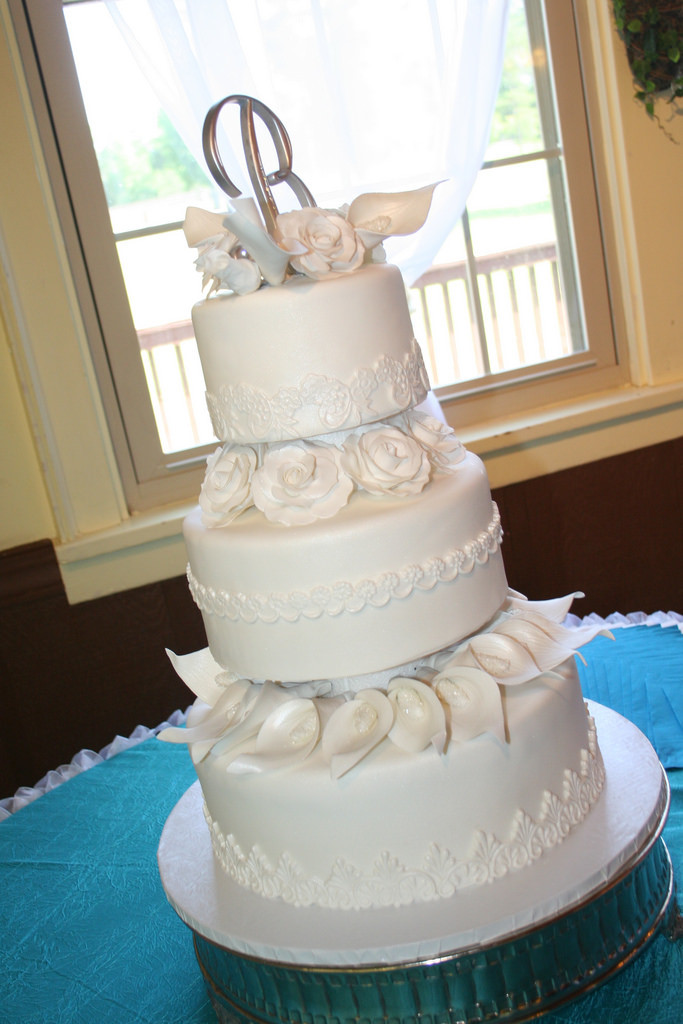 Wedding Cakes Columbus Ga
 Midtown Cakes Columbus GA Cake