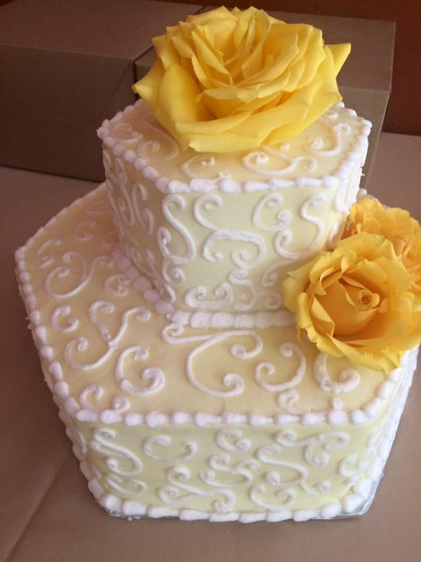 Wedding Cakes Columbus Ga
 A Slice Joy Wedding Cake Columbus Ga Weddingwire