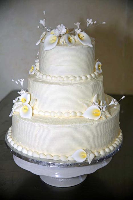 Wedding Cakes Columbus Ohio
 Wedding Cakes