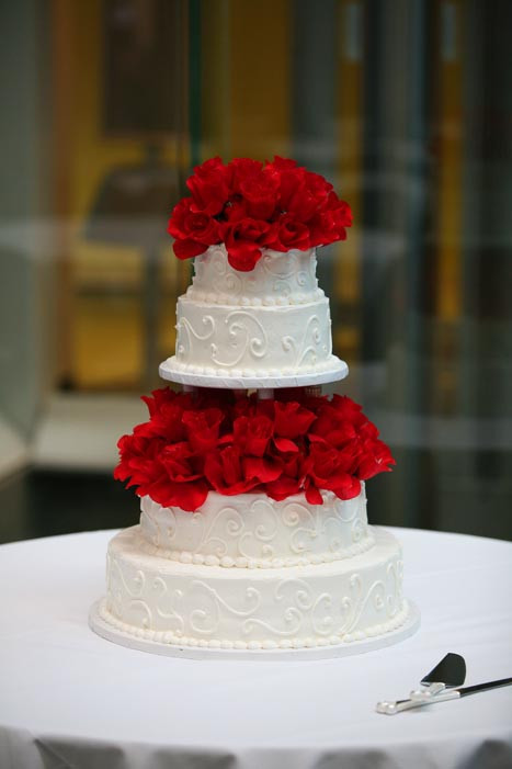 Wedding Cakes Columbus Ohio
 Wedding Cakes