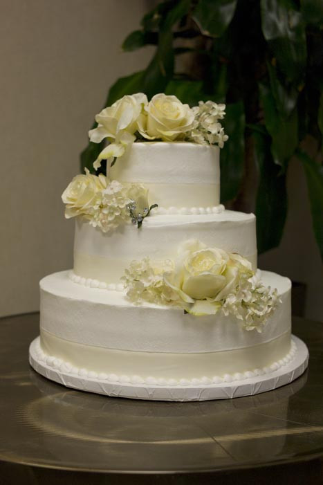 Wedding Cakes Columbus Ohio
 Wedding Cakes