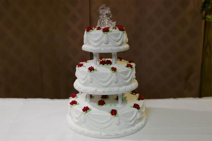 Wedding Cakes Columbus Ohio
 Resch s Bakery Columbus Ohio