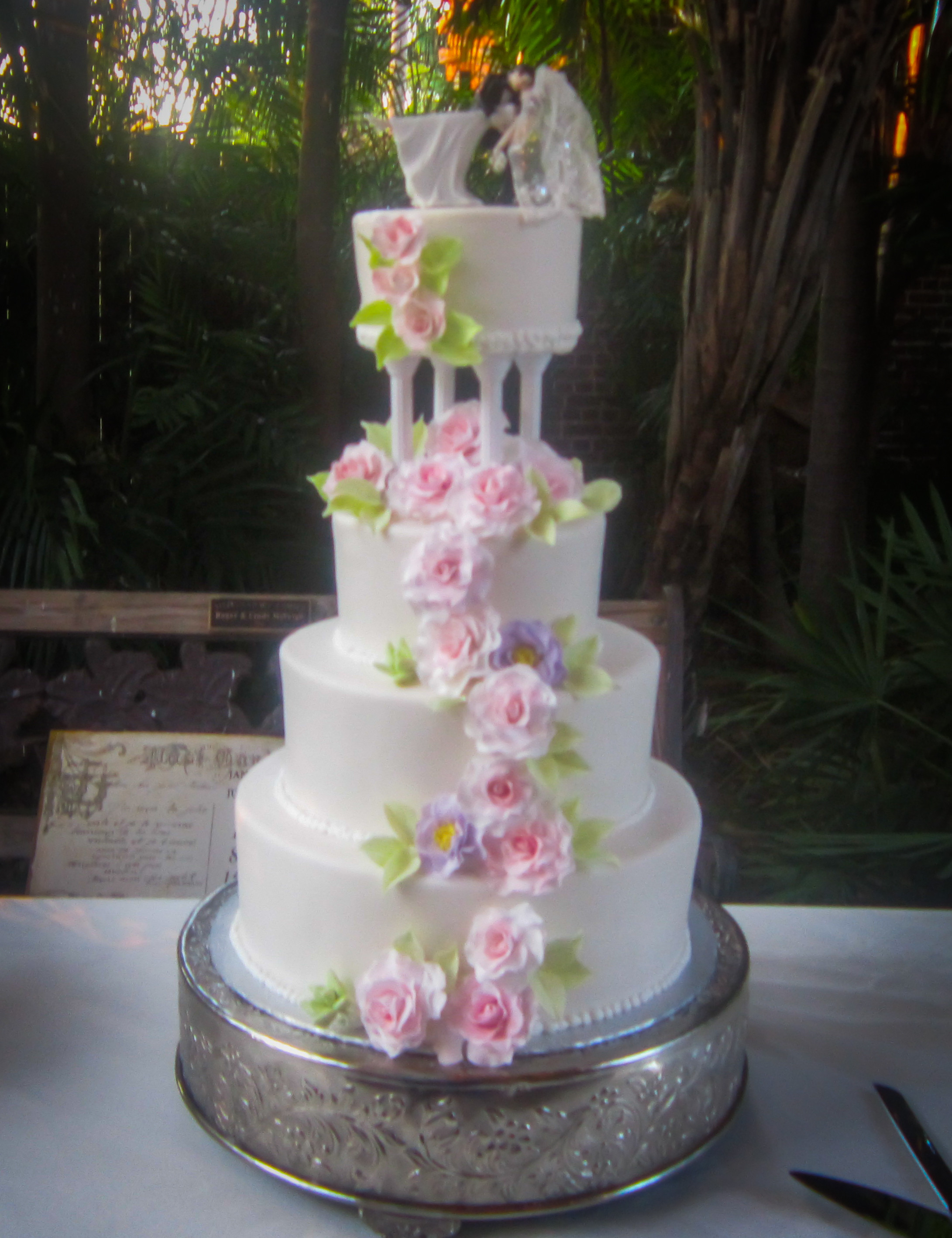 Wedding Cakes Com
 Amazing Cakes and Creations – Key West Cakes and Specialty