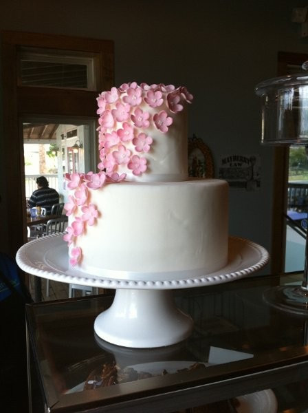 Wedding Cakes Corpus Christi
 Beaches Cafe and Bakery Wedding Cake Texas San Antonio