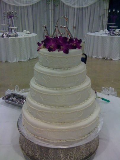 Wedding Cakes Corpus Christi
 sweetcreation cakes s Wedding Cake Texas