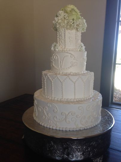 Wedding Cakes Corpus Christi
 Sophie s Bakery Inc Reviews & Ratings Wedding Cake
