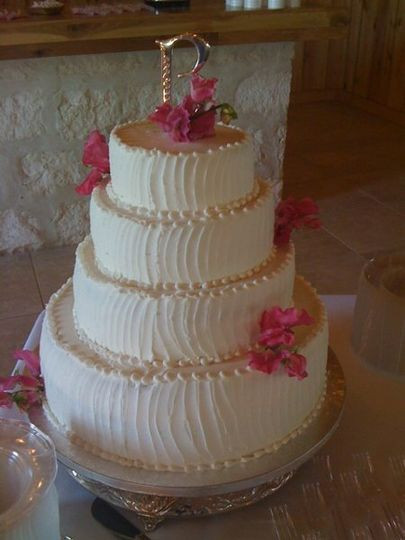 Wedding Cakes Corpus Christi
 sweetcreation cakes s Wedding Cake Texas