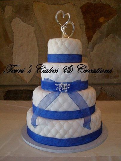 Wedding Cakes Corpus Christi
 Terri s Cakes & Creations Reviews & Ratings Wedding Cake