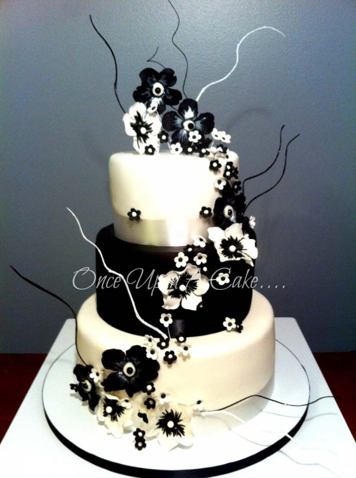 Wedding Cakes Cost
 Average Wedding Cake Cost
